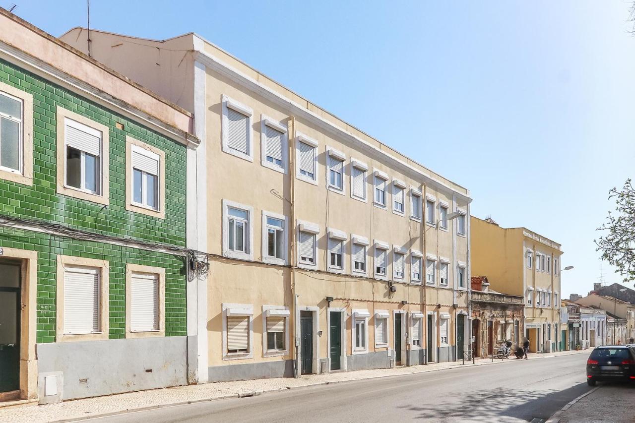 Apartment Portucale ! Stylish Campo Ourique Lissabon