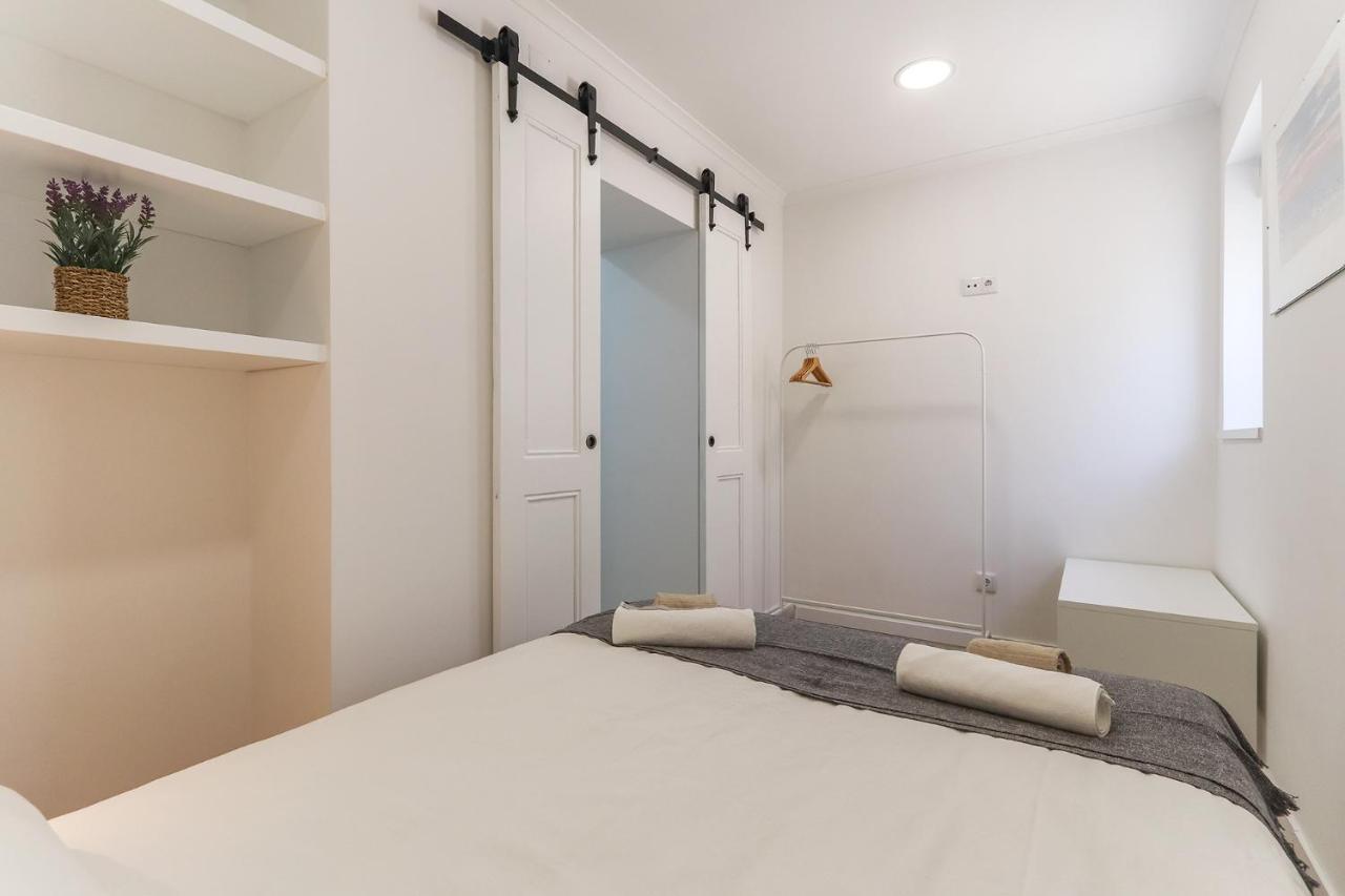 Apartment Portucale ! Stylish Campo Ourique Lissabon