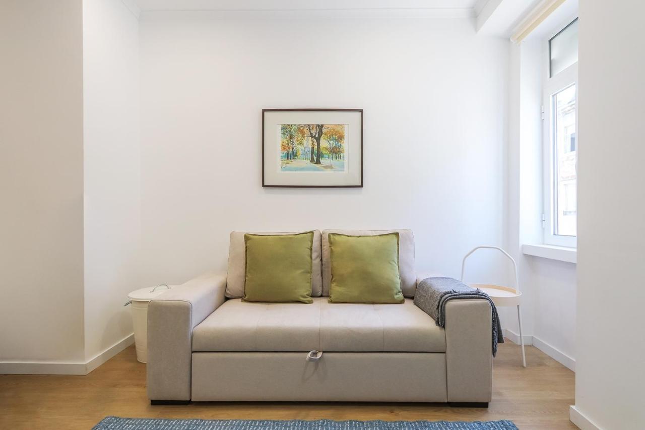 Portucale ! Stylish Campo Ourique Apartment Lissabon