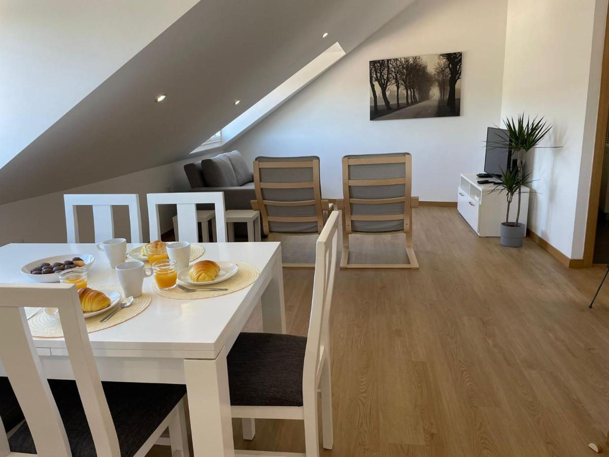 Apartment Portucale ! Stylish Campo Ourique Lissabon
