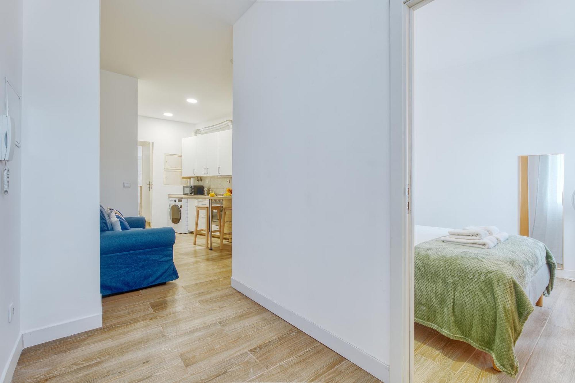 Portucale ! Stylish Campo Ourique Apartment Lissabon