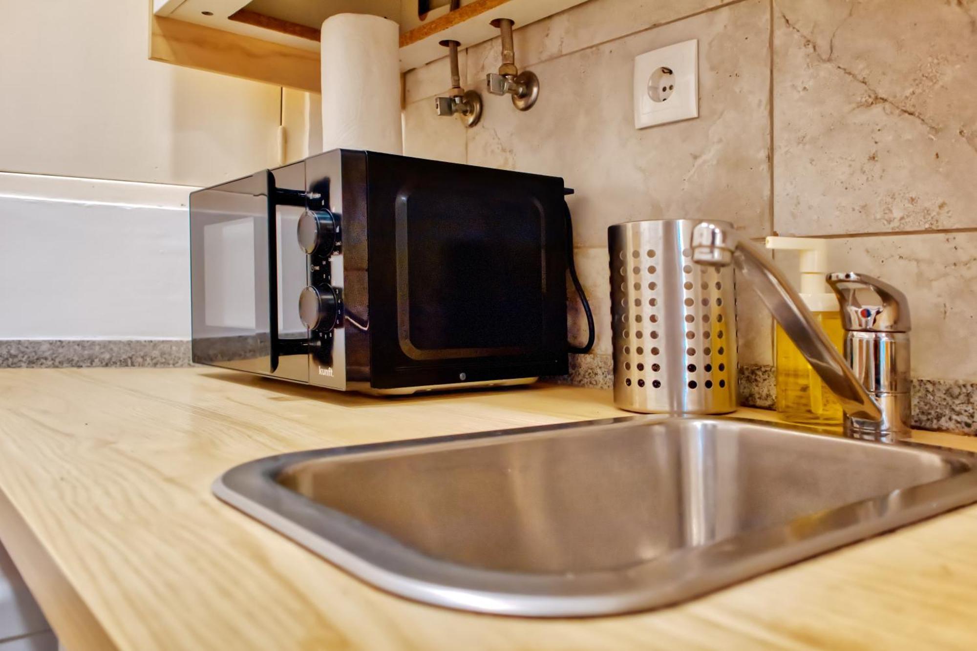 Apartment Portucale ! Stylish Campo Ourique *