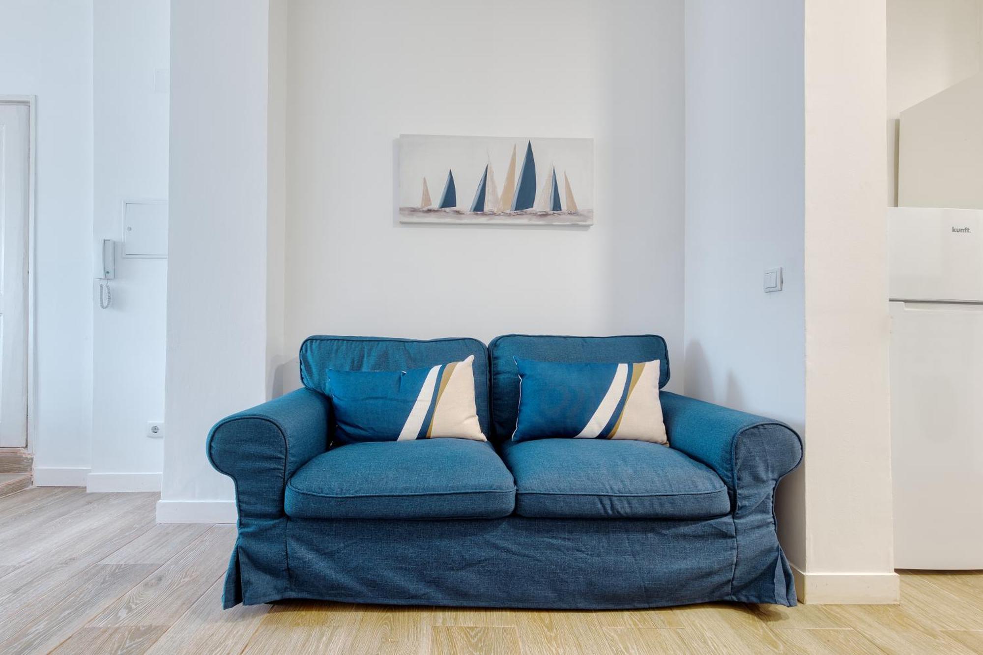 Portucale ! Stylish Campo Ourique Apartment Lissabon