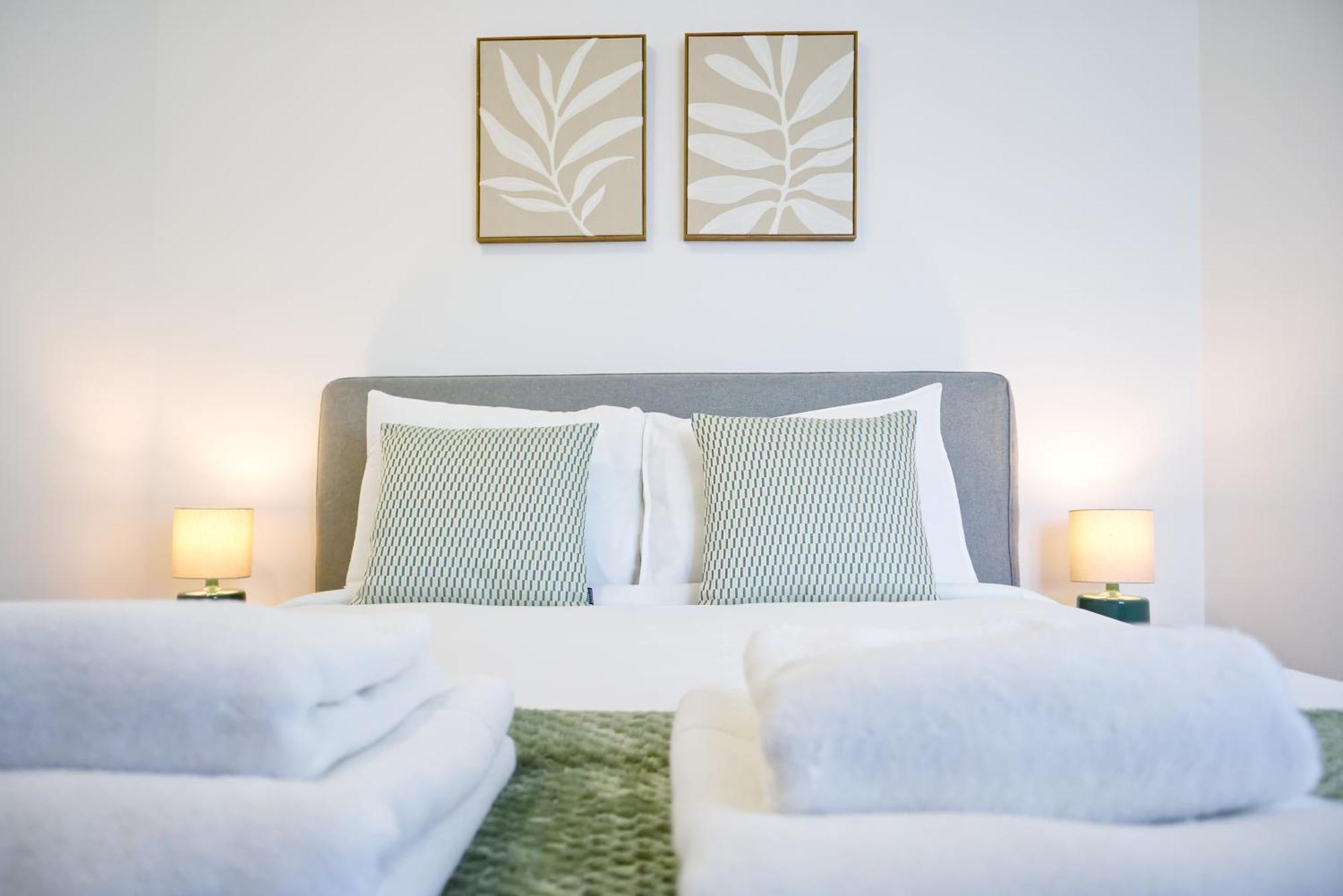 Apartment Portucale ! Stylish Campo Ourique